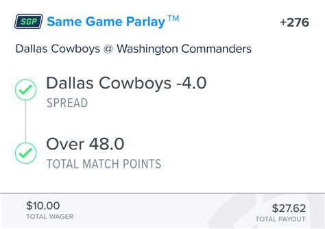 fanduel same game parlay nba.